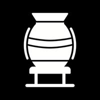 vase Vector Icon