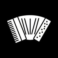 Accordion Vector Icon