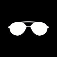 Sunglasses Vector Icon