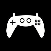 Unique Gaming Console Vector Icon