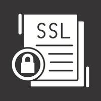 SSL Vector Icon