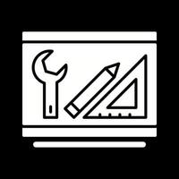 Tools Vector Icon