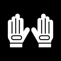 Glove Vector Icon