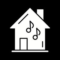 Music Vector Icon