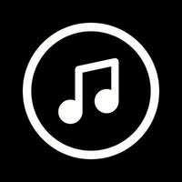 Music Player Vector Icon