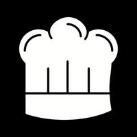 Chef Hat Vector Icon