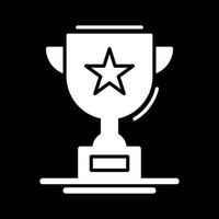 Trophy Vector Icon