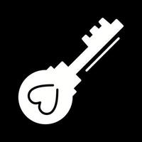 Key Vector Icon