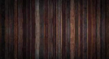 fondo de textura de madera con patrones naturales, pared de patrón de madera antigua para el fondo foto