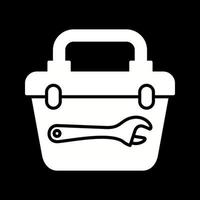 Toolbox Vector Icon