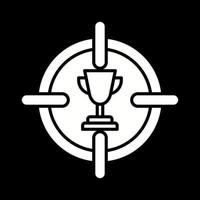 Target Vector Icon