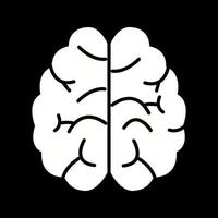 Brain Vector Icon