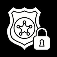 Security Vector Icon