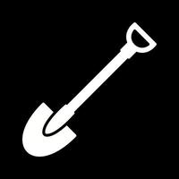 Shovel Vector Icon