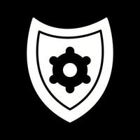 Security Settings Vector Icon