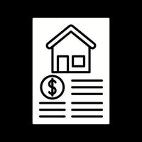 Document Vector Icon