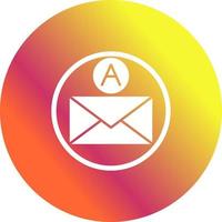 Email Vector Icon