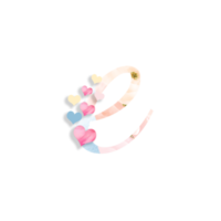 14th February, Valentine's Alphabet Letter Design png