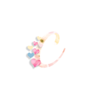 14th February, Valentine's Alphabet Letter Design png