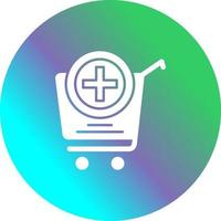 Add to Cart Vector Icon