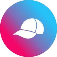 Hat Vector Icon