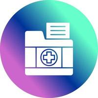 Folder Vector Icon