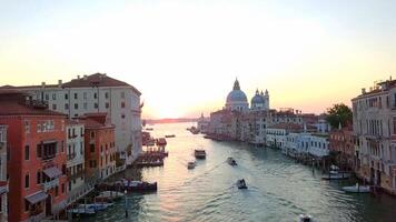 Venice and Rome photo