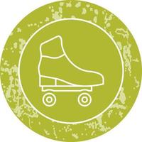 Skates Vector Icon