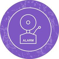 Alarms Vector Icon