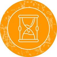 Hourglass Vector Icon