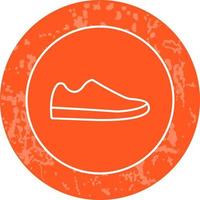 Shoe Vector Icon