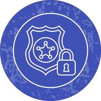 Security Vector Icon