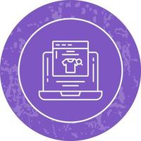 Find Vector Icon