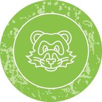 Ferret Vector Icon