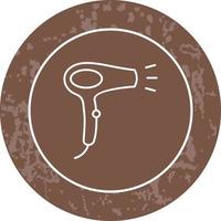 Hair removal Vector Icon