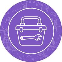 Toolbox Vector Icon