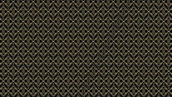 Seamless graphic pattern vector