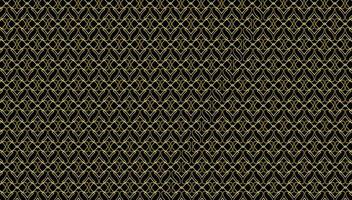 Seamless graphic pattern vector