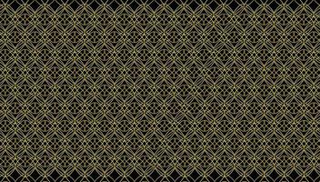 Seamless graphic pattern vector