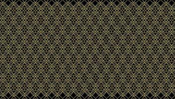 Seamless graphic pattern vector