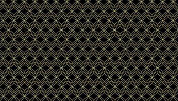 Seamless graphic pattern vector