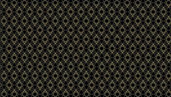 Seamless graphic pattern vector
