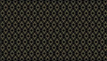 Seamless graphic pattern vector