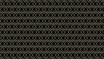 Seamless graphic pattern vector