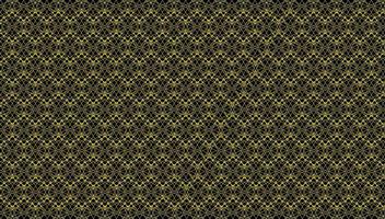 Seamless graphic pattern vector