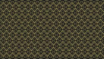 Seamless graphic pattern vector