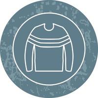 Sweater Vector Icon