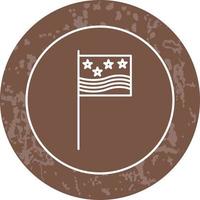 Flags Vector Icon