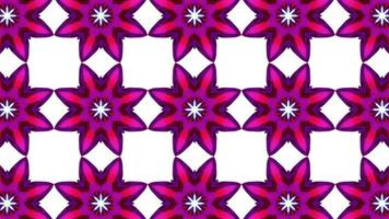 Digital Illustration Kaleidoscope Creative Pattern photo