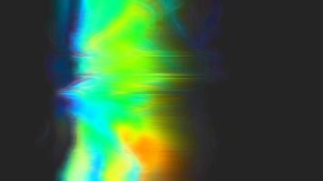 Digital Rendering Abstract Hypnotic Background photo